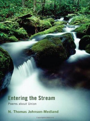 cover image of Entering the Stream